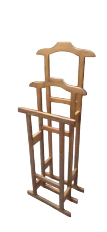 pidlogova-dereviana-visalka-stiika-dlia-odiagu-3-sekciyi-110x45x24-sm
