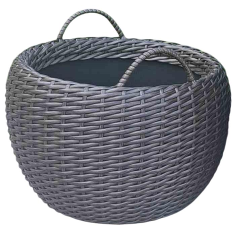pletene-kaspo-zi-stucnogo-rotanga-20-l-z-ruckami-dlia-kvitiv-ta-roslin