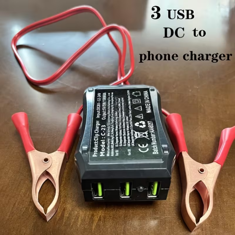 zariadnii-pristrii-dlia-telefoniv-vid-akumuliatora-z-krokodilami-8-24v-3-usb-big-1