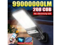 nabir-avtonomnix-fasadnix-svitilnikiv-208-cob-z-datcikom-ruxu-ta-pultom-2-st-vulicne-soniacne-pidsvicuvannia-dlia-domu-ta-dvoru-small-2